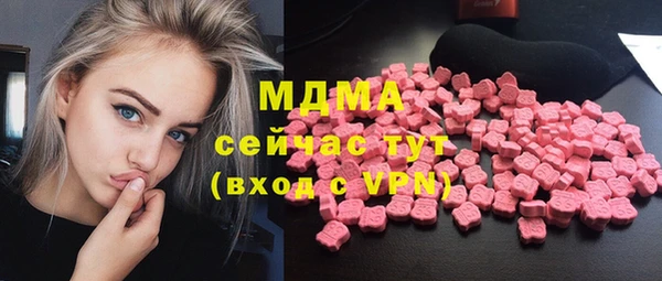 молекула духа Каменка
